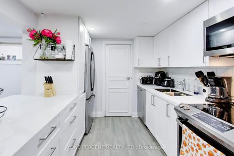 Photo 26 at 4 Cameo Crescent, Smythe, Toronto