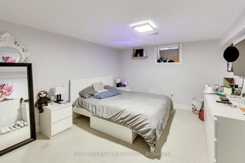 Photo 28 at 4 Cameo Crescent, Smythe, Toronto