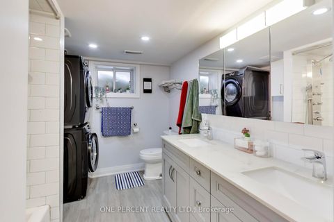 Photo 33 at 4 Cameo Crescent, Smythe, Toronto