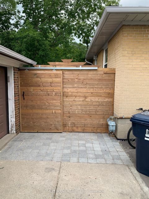 Photo 45 at 4 Cameo Crescent, Smythe, Toronto