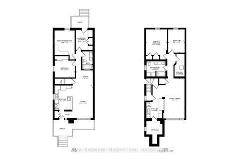 Photo 46 at 4 Cameo Crescent, Smythe, Toronto