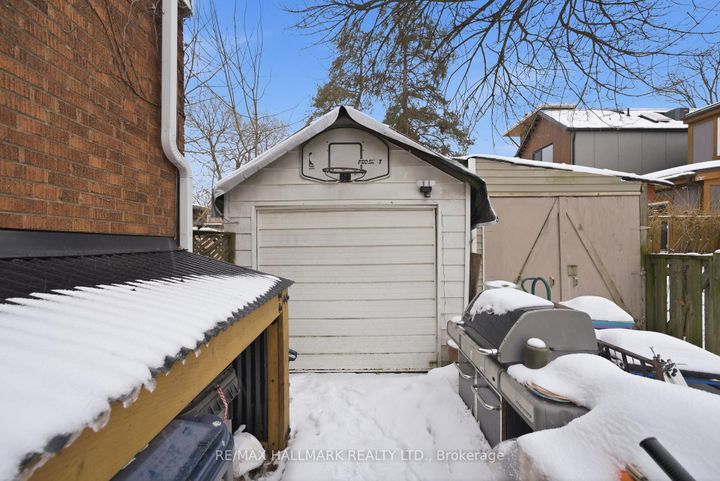 Photo 5 at 217 Snowdon Avenue, Lawrence Park North, Toronto