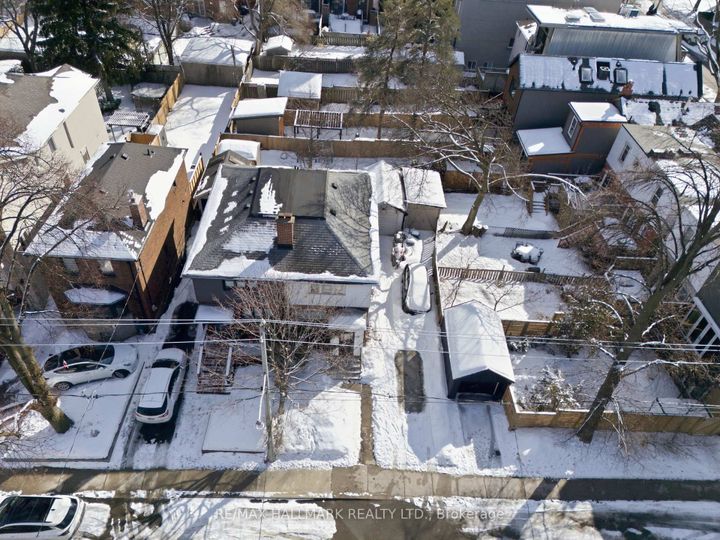 Photo 6 at 217 Snowdon Avenue, Lawrence Park North, Toronto