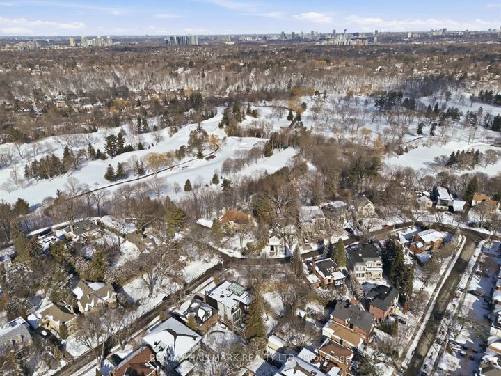 Photo 7 at 217 Snowdon Avenue, Lawrence Park North, Toronto