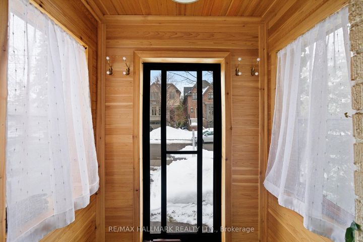 Photo 8 at 217 Snowdon Avenue, Lawrence Park North, Toronto