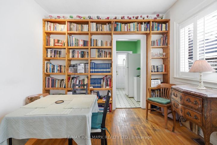 Photo 10 at 217 Snowdon Avenue, Lawrence Park North, Toronto