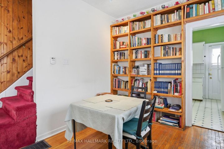 Photo 11 at 217 Snowdon Avenue, Lawrence Park North, Toronto