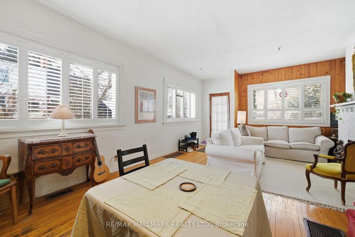 Photo 12 at 217 Snowdon Avenue, Lawrence Park North, Toronto