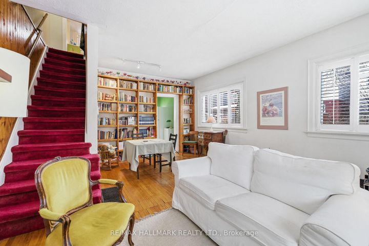 Photo 14 at 217 Snowdon Avenue, Lawrence Park North, Toronto