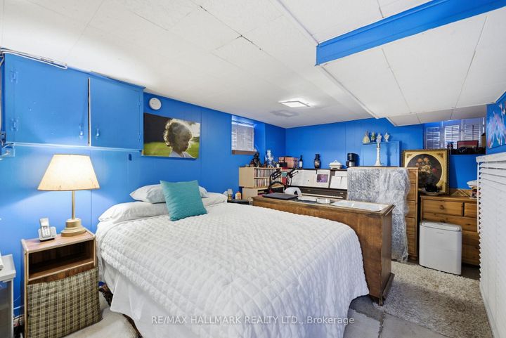 Photo 25 at 217 Snowdon Avenue, Lawrence Park North, Toronto