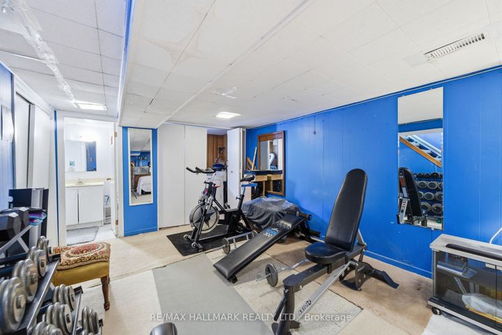 Photo 29 at 217 Snowdon Avenue, Lawrence Park North, Toronto