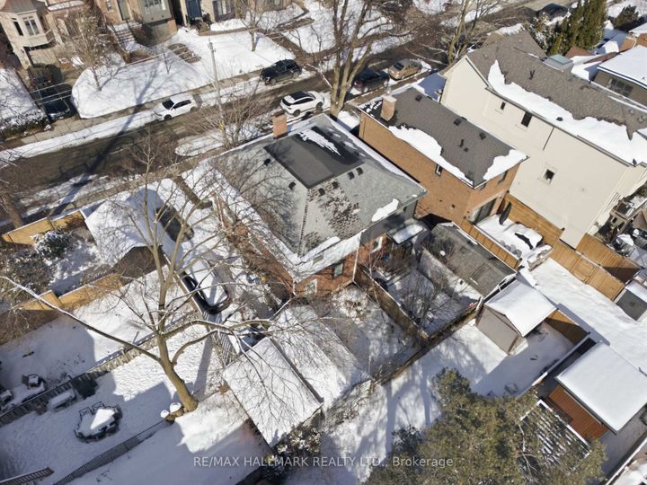 Photo 32 at 217 Snowdon Avenue, Lawrence Park North, Toronto