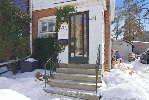 Photo 4 at 217 Snowdon Avenue, Lawrence Park North, Toronto