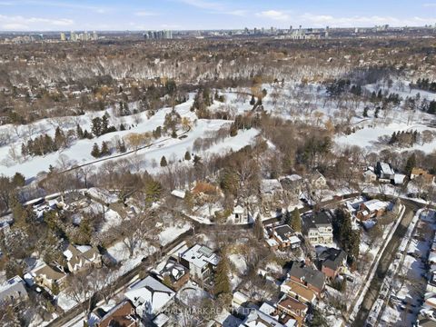 Photo 7 at 217 Snowdon Avenue, Lawrence Park North, Toronto