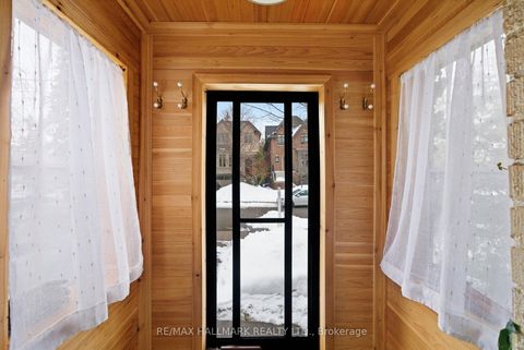 Photo 8 at 217 Snowdon Avenue, Lawrence Park North, Toronto