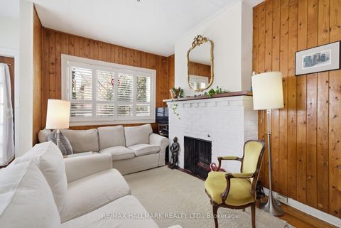 Photo 13 at 217 Snowdon Avenue, Lawrence Park North, Toronto