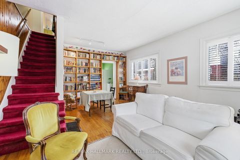 Photo 14 at 217 Snowdon Avenue, Lawrence Park North, Toronto