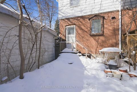 Photo 30 at 217 Snowdon Avenue, Lawrence Park North, Toronto