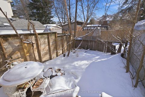 Photo 31 at 217 Snowdon Avenue, Lawrence Park North, Toronto