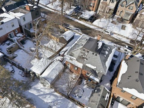 Photo 33 at 217 Snowdon Avenue, Lawrence Park North, Toronto