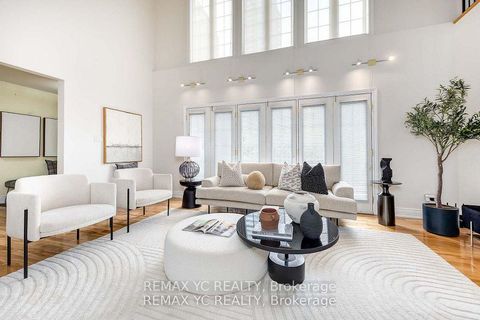 Photo 6 at 18 Mullet Road, Newtonbrook East, Toronto