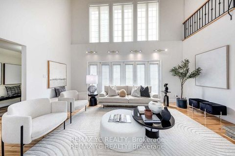 Photo 8 at 18 Mullet Road, Newtonbrook East, Toronto