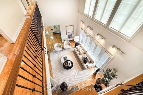 Photo 22 at 18 Mullet Road, Newtonbrook East, Toronto