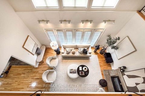 Photo 23 at 18 Mullet Road, Newtonbrook East, Toronto