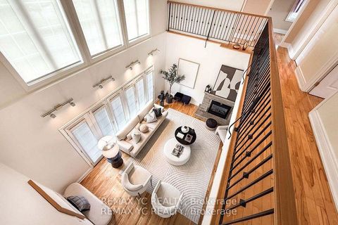 Photo 24 at 18 Mullet Road, Newtonbrook East, Toronto