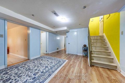 Photo 36 at 18 Mullet Road, Newtonbrook East, Toronto