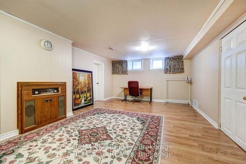 Photo 44 at 18 Mullet Road, Newtonbrook East, Toronto