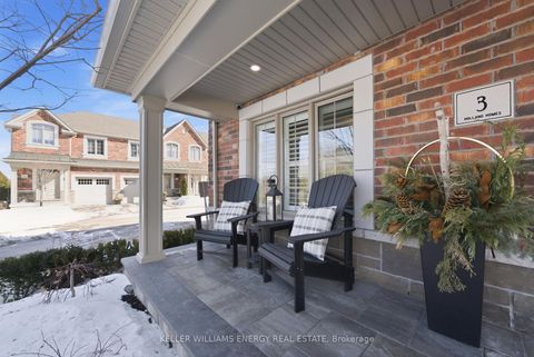 Photo 2 at 3 - 35 Hanning Court, Bowmanville, Clarington