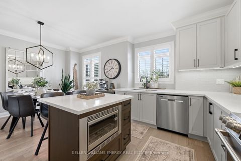 Photo 7 at 3 - 35 Hanning Court, Bowmanville, Clarington