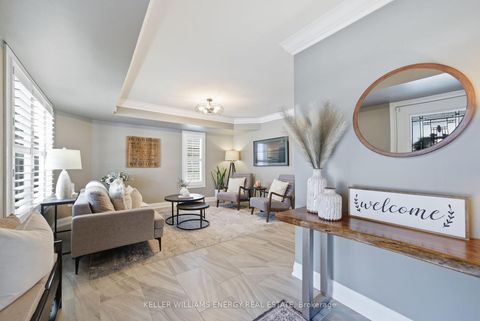 Photo 33 at 3 - 35 Hanning Court, Bowmanville, Clarington