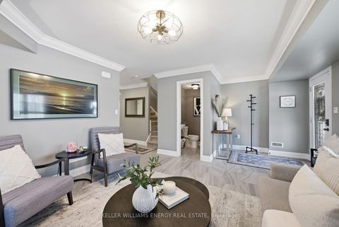 Photo 35 at 3 - 35 Hanning Court, Bowmanville, Clarington