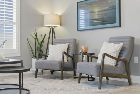 Photo 36 at 3 - 35 Hanning Court, Bowmanville, Clarington