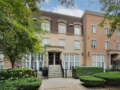 Photo 2 at 1030 - 54 East Liberty Street, Niagara, Toronto