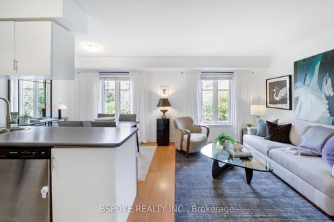 Photo 4 at 1030 - 54 East Liberty Street, Niagara, Toronto