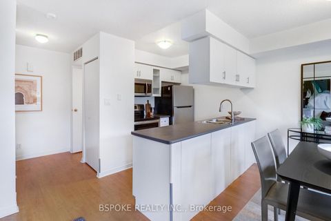 Photo 5 at 1030 - 54 East Liberty Street, Niagara, Toronto