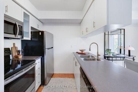 Photo 6 at 1030 - 54 East Liberty Street, Niagara, Toronto