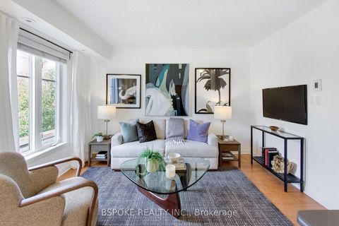 Photo 8 at 1030 - 54 East Liberty Street, Niagara, Toronto