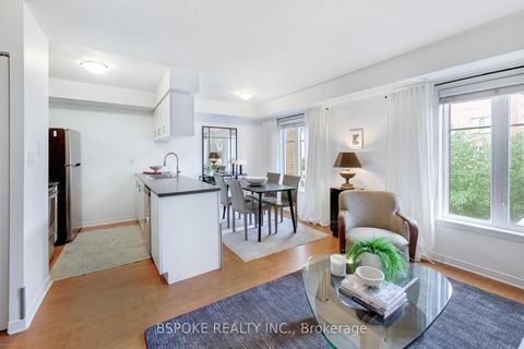 Photo 9 at 1030 - 54 East Liberty Street, Niagara, Toronto