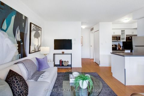 Photo 10 at 1030 - 54 East Liberty Street, Niagara, Toronto