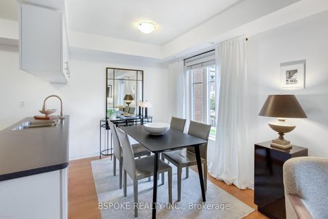 Photo 11 at 1030 - 54 East Liberty Street, Niagara, Toronto