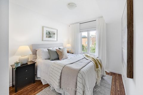 Photo 14 at 1030 - 54 East Liberty Street, Niagara, Toronto