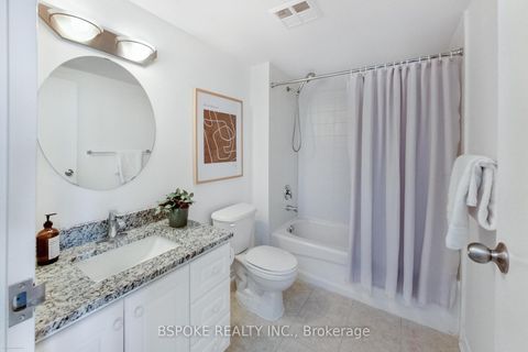 Photo 15 at 1030 - 54 East Liberty Street, Niagara, Toronto