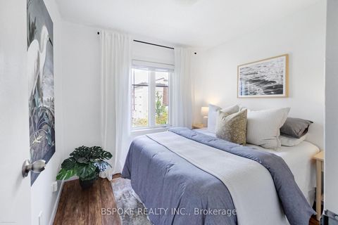 Photo 16 at 1030 - 54 East Liberty Street, Niagara, Toronto