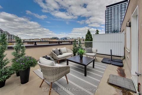 Photo 18 at 1030 - 54 East Liberty Street, Niagara, Toronto