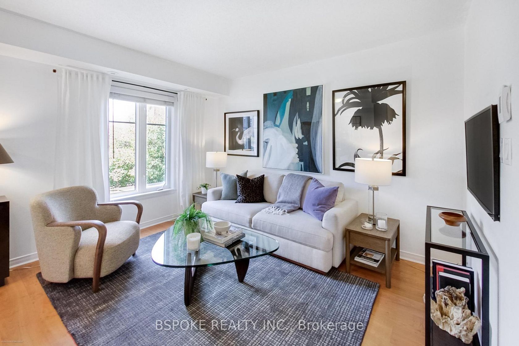 1030 - 54 East Liberty Street, Niagara, Toronto 