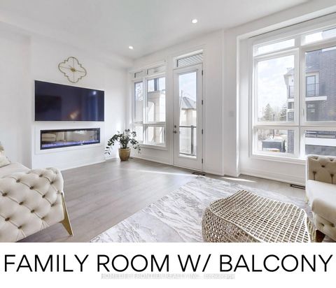 Photo 5 at 40 Chiara Rose Lane, Oak Ridges, Richmond Hill